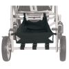 Корзина грузоподъемность до 10 кг (Ffw) для колясок Patron Rprk03704