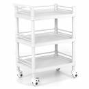 Стол медицинский МЕТ SP-150 манипуляционный