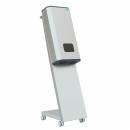 Рециркулятор бактерицидный МСК-5913.5 напольный