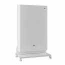 Рециркулятор бактерицидный МСК-940.1 напольный