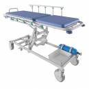 Тележка МД ТБЛ-2