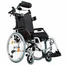 Инвалидная коляска Comfort 200 (Delux 500)