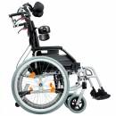 Инвалидная коляска Comfort 200 (Delux 500)