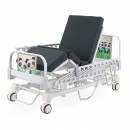 Электрическая функциональная медицинская детская кровать Med-Mos DB-9 DE-4548S-01