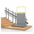 Подъемник для инвалидов Veara EasyTrap