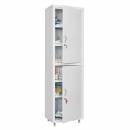 Медицинский шкаф HILFE МД 1 1657/SS
