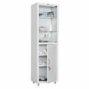 Медицинский шкаф HILFE МД 1 1657/SG