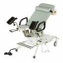 Кресло гинекологическое LOJER AFIA 4060 / 4062