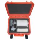 Мобильный спирометрический комплекс «Спиролан Мобайл»