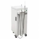 Аспирационное устройство стоматологической установки AY Anya