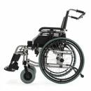 Кресло-коляска инвалидная Barry Euro (макс. 130 кг)