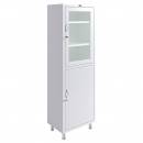 Медицинский шкаф HILFE МД 1 1760 R