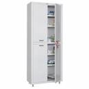 Медицинский шкаф HILFE МД 2 1670/SS