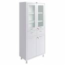Медицинский шкаф HILFE МД 2 1780 R-1