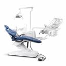 Стоматологическая установка GreenMED S300 COLORFUL A-34232