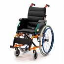 Детская инвалидная коляска MET GAND