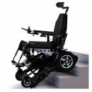 Кресло-коляска ступенькоход Caterwil GTS3