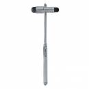 Неврологический молоток KaWe Buck с иглой и кисточкой