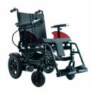 Инвалидная кресло-коляска с электроприводом Delta Electro 1900