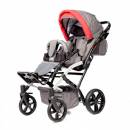 Детская инвалидная коляска Bimbo 9300 для детей с ДЦП