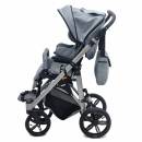 Кресло-коляска Vita Buggy 7900 NEW для детей с ДЦП