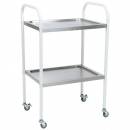 Стол процедурный HILFE МД SP 2N