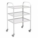 Стол процедурный HILFE МД SP 3G