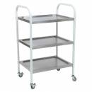 Стол процедурный HILFE МД SP 3N