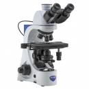 Прямой микроскоп Optika B 300