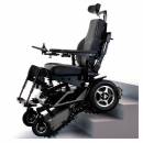 Кресло-коляска ступенькоход Caterwil GTS 4