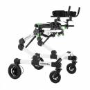 Тренажер механический для ходьбы Ormesa Grillo для инвалидов и детей с ДЦП