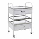 Стол хирургический HILFE МД SM 2