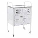 Стол хирургический HILFE МД SM 6