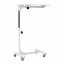 Стол медицинский прикроватный HILFE МД SP N