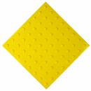 Тактильная плитка 50245-3-PU-500x500x4-Y