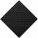 Тактильная плитка 50245-3-PU-500x500x4-B