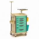 Стол реаниматолога МЕТ PSC-280