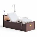 Кровать медицинская электрическая OMEGA-7 HOME