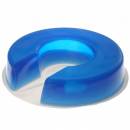 Подушка гелевая подголовная подковообразная Dixion