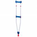 Подмышечный костыль Rebotec Квик ен Изи Софт (женский / подростковый)