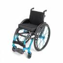 Активная инвалидная коляска iCross Active