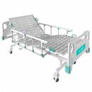 Медицинская кровать функциональная электрическая HILFE МВ-93