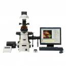 Инвертированный микроскоп Eclipse Ti-E