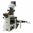 Инвертированный микроскоп Eclipse Ti-U