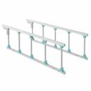 Ограждения боковые MBA-03 (КМ 1)