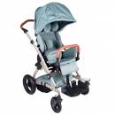 Детская инвалидная коляска Caretta Buggy CT (комплектация Balto)