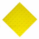 Тактильная плитка 50245-2-PU-500x500x4-Y-SK
