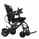 Коляска инвалидная с электроприводом Ortonica Pulse 610 (складная)