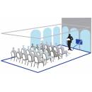 Исток С5 - стационарная система информационная для слабослышащих