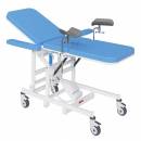 Стол перевязочный на электроприводе МЕГИ МСК-231